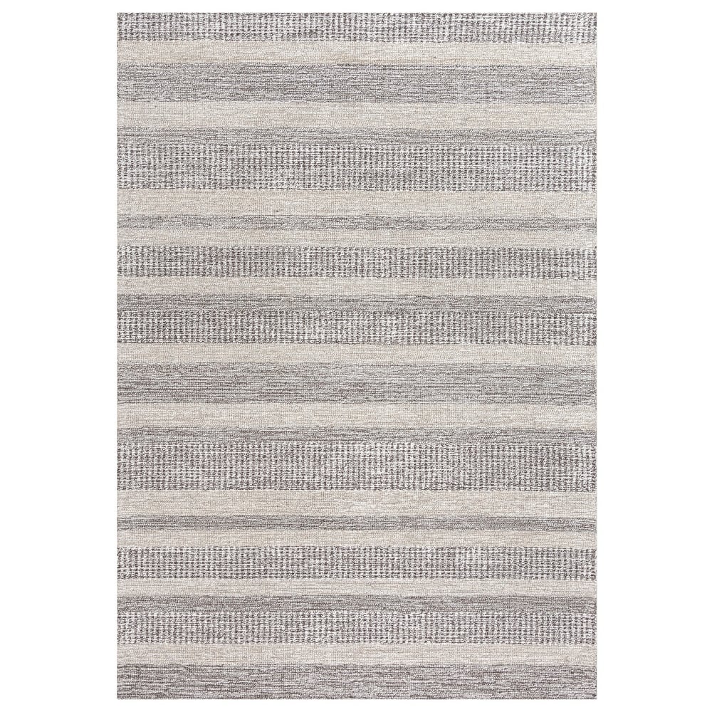 Alora Decor Wondrous Hand-tufted Wool Rug