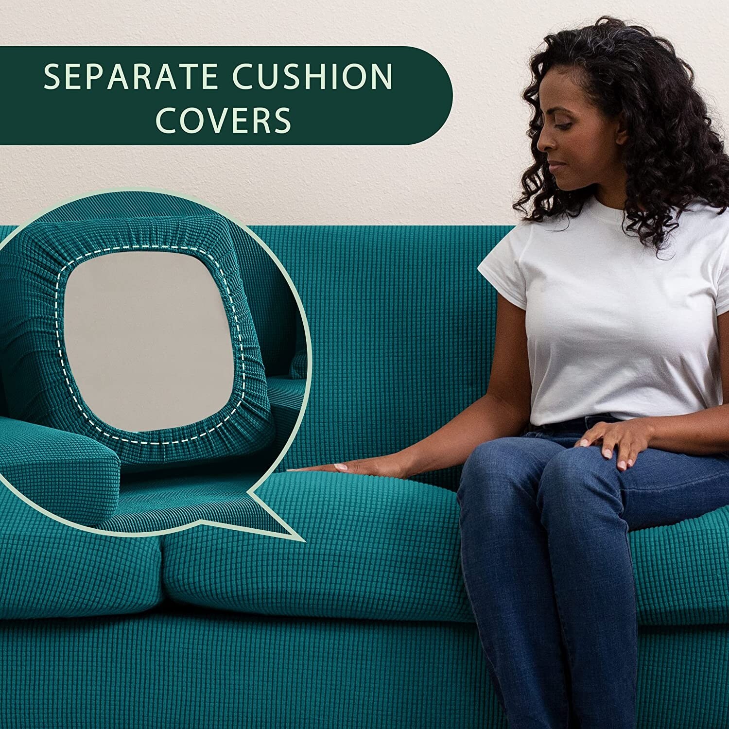 Chun yi outlet cushion cover