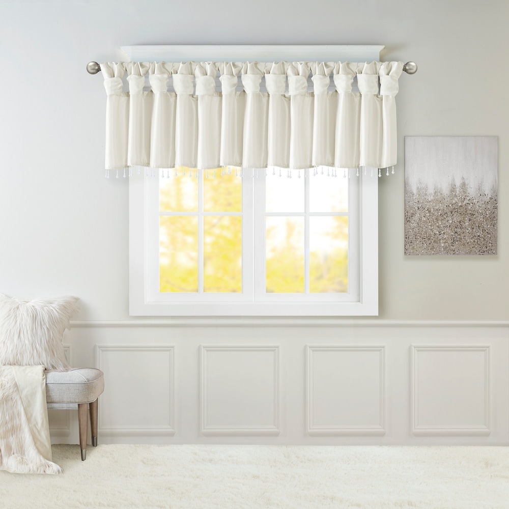 White valances deals