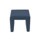preview thumbnail 100 of 114, HomePop Modern Channel Ottoman