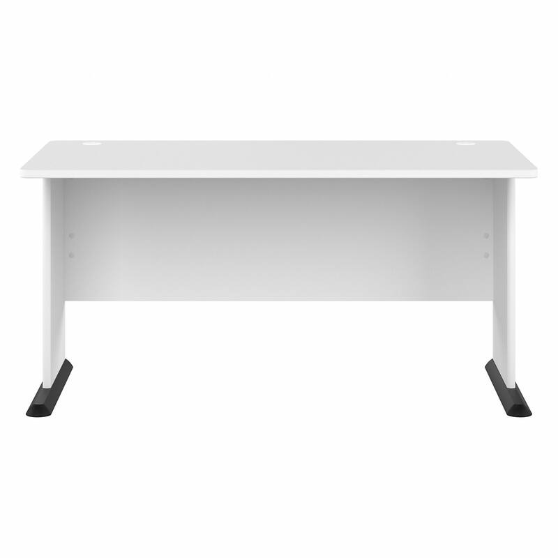 Studio A 60W Gaming Desk by Bush Business Furniture