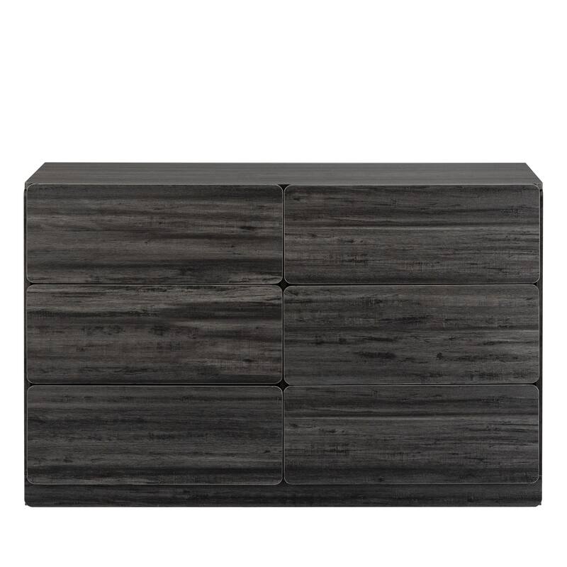 Six drawers Sideboard