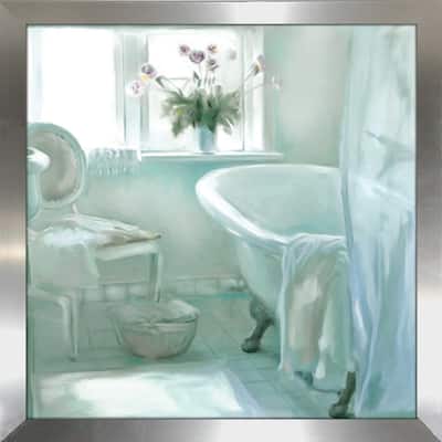 "Ambiance" by Carol Robinson Print on Acrylic