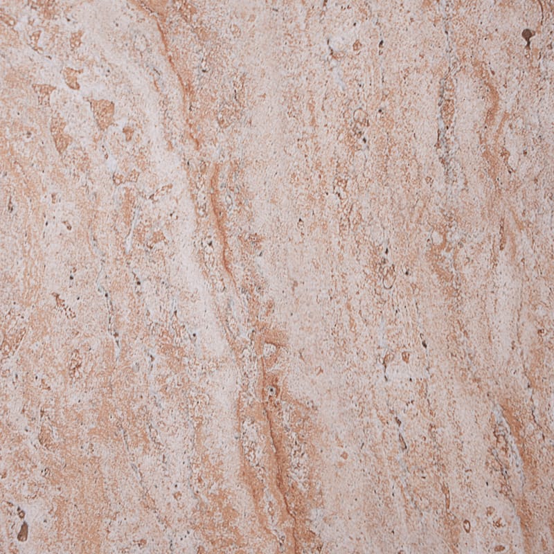 Christopher Knight Home - Lightweight Concrete Sculptural Side Table with Faux Marble Travertine Finish for Indoor & Outdoor