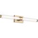 Option Champagne Bronze