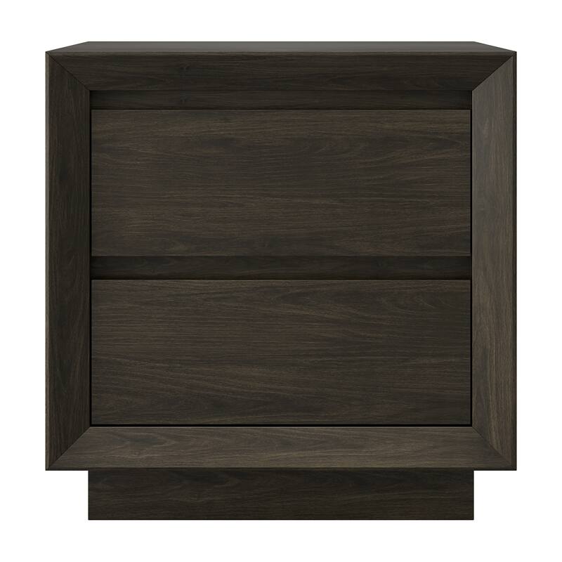 Emmett 24" Wide Rectangular Nightstand