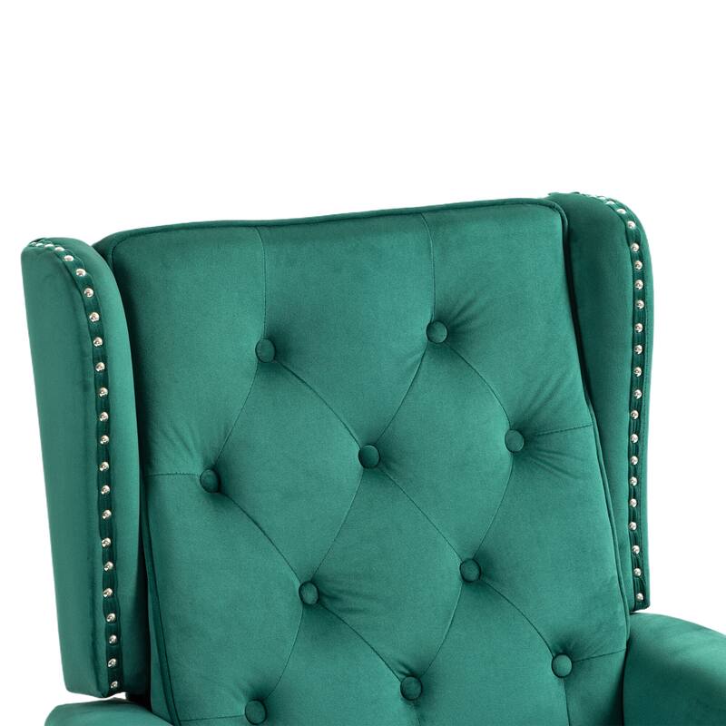 Modern Accent Chair Lounge Chair