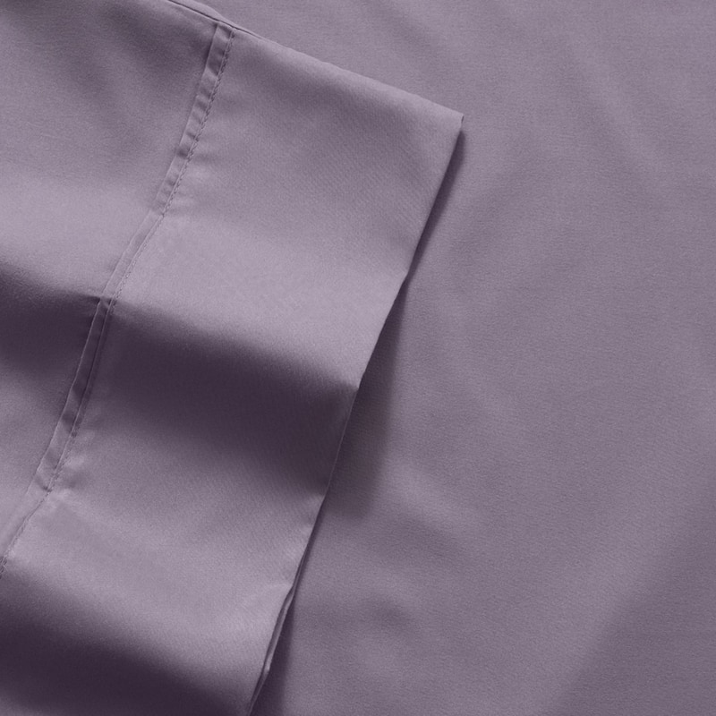 Sweet Home Collection Luxurious Ultra Soft 6-Piece Bed Sheet Set