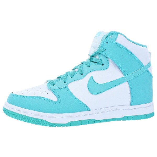 nike dunk high basketball shoes