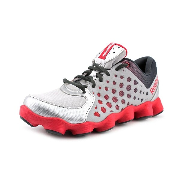 synthetic track shoes