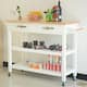 Option White