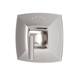 Option Satin Nickel