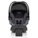 preview thumbnail 5 of 22, NutureMax infant Car Seat Brooklyn Gray