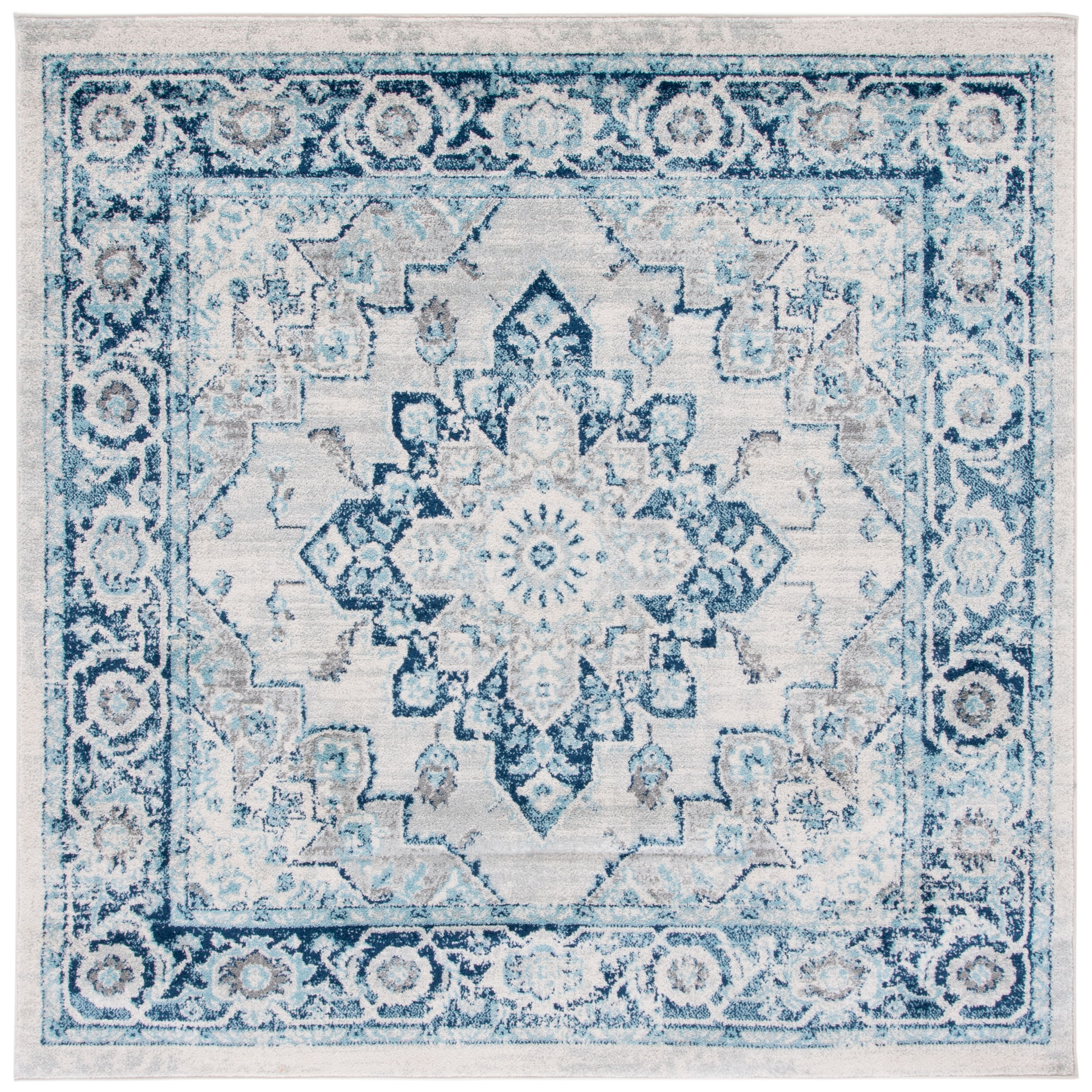 Option Ivory/Blue