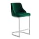 Option Velvet-Green