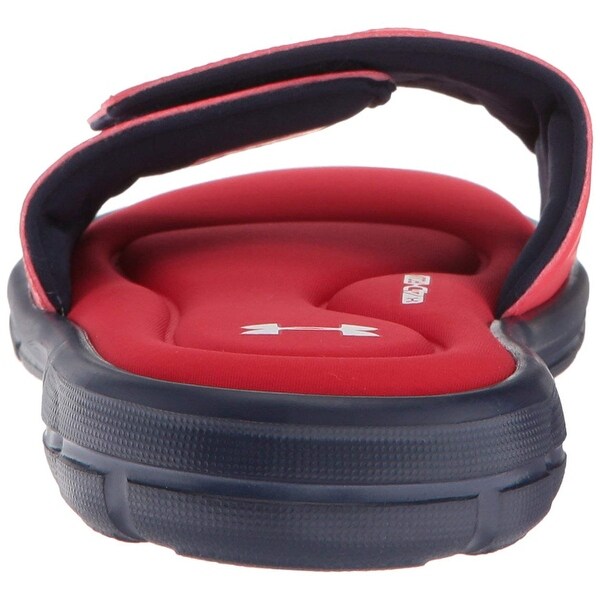 under armour men's ignite v slide sandal