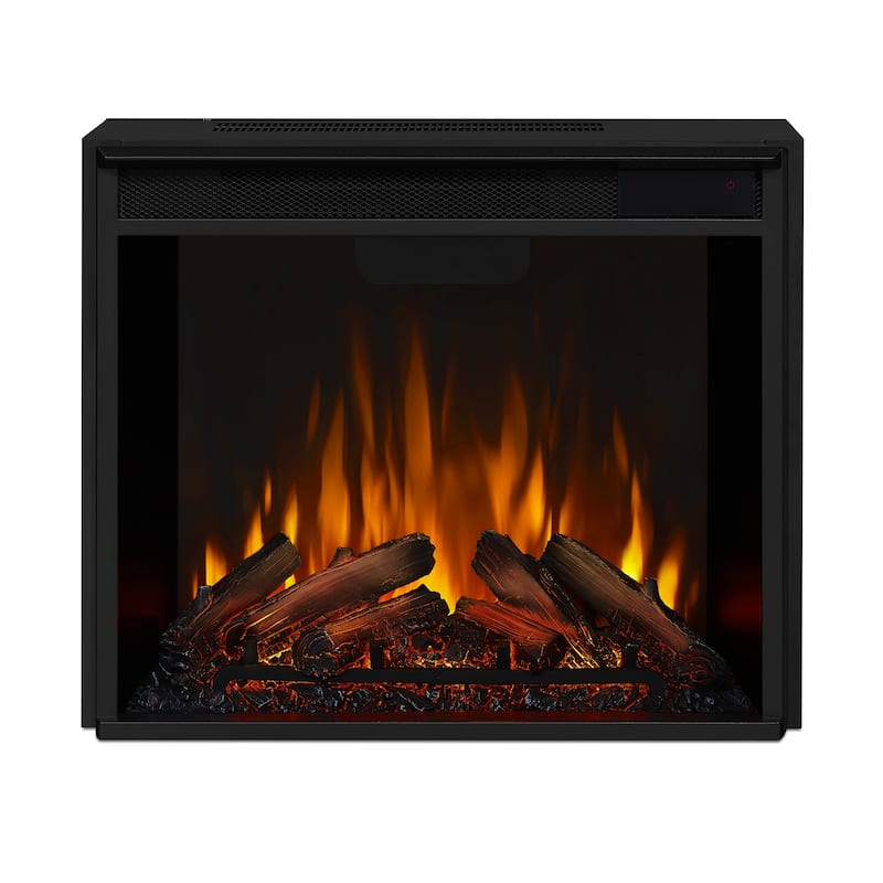 Vividflame 23.38" Electric Firebox by Real Flame