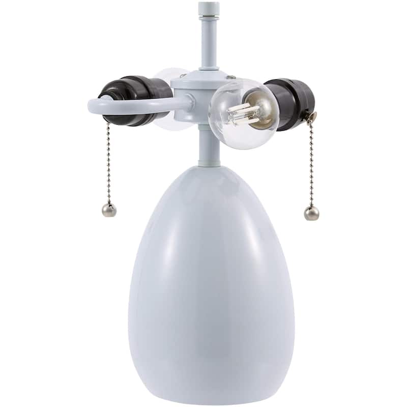 Livabliss Umberis Traditional Accent Table Lamp