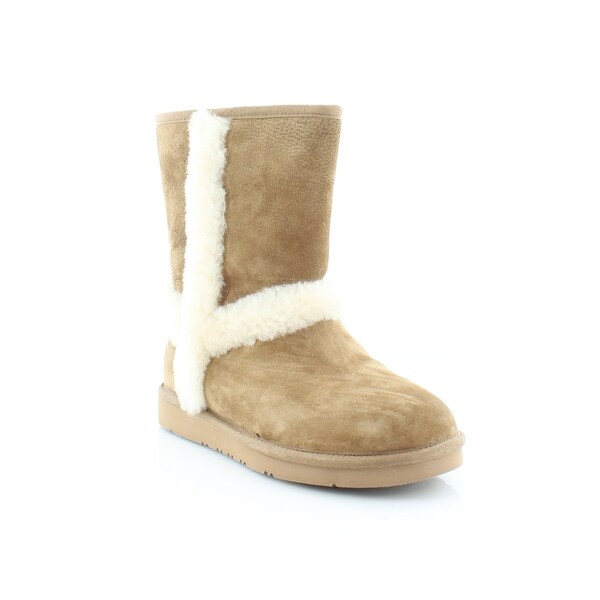 UGG Carter Women's Boots Che - 6