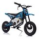 preview thumbnail 3 of 78, Electric Bike with LED Display, 36V Battery, and Rear Disc Brake - 176 lbs Max Load, Ages 14+
