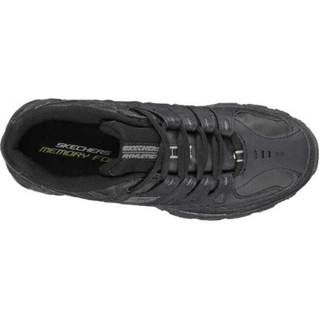 skechers sport men's fit reprint oxford