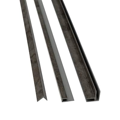 Palisade 94 in. Trim Kit
