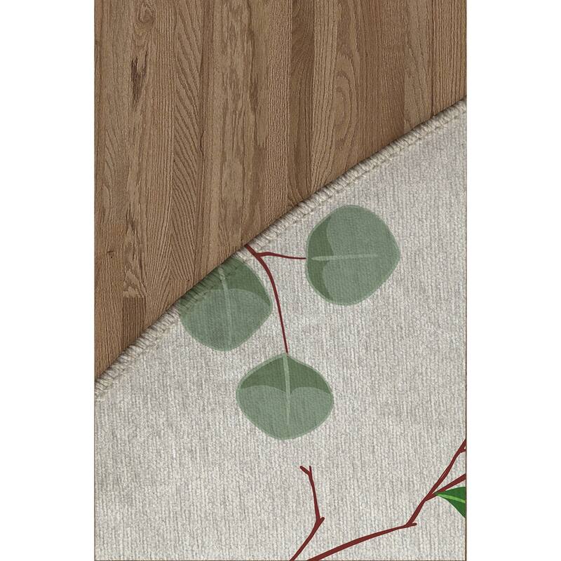 VINE LIGHT GREY Outdoor Rug By Kavka Designs Bed Bath & Beyond 34776966