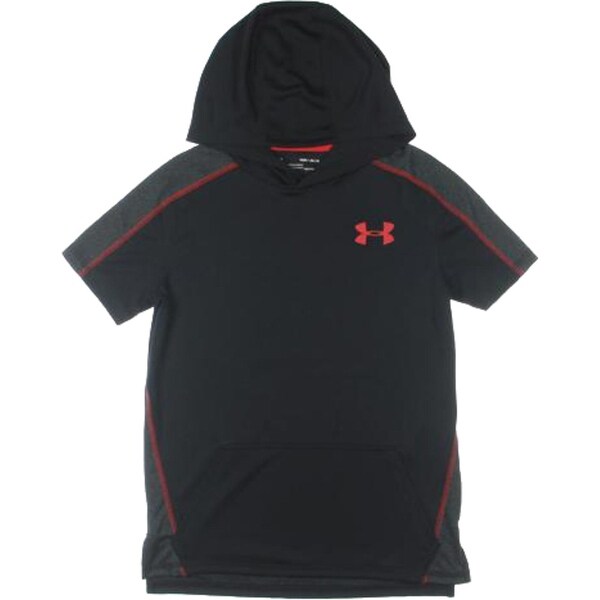 under armour running hoodie