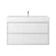 Option Gloss White