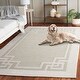 preview thumbnail 11 of 39, SAFAVIEH Handmade Four Seasons Buffy Floral Rug