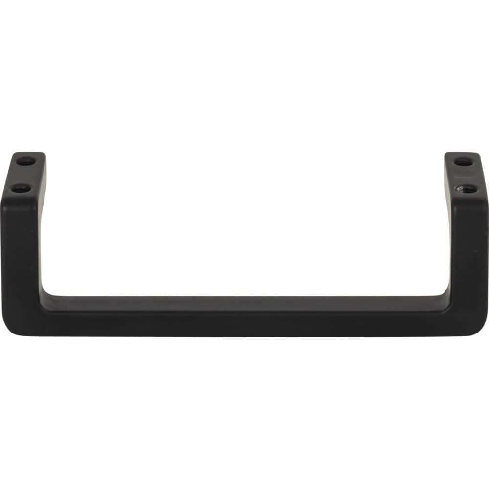 Atlas Homewares Logan 3-3/4 Inch Center to Center Handle Cabinet Pull