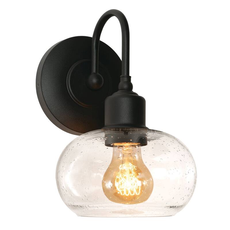 AFX Laney 10'' Sconce - Medium Base