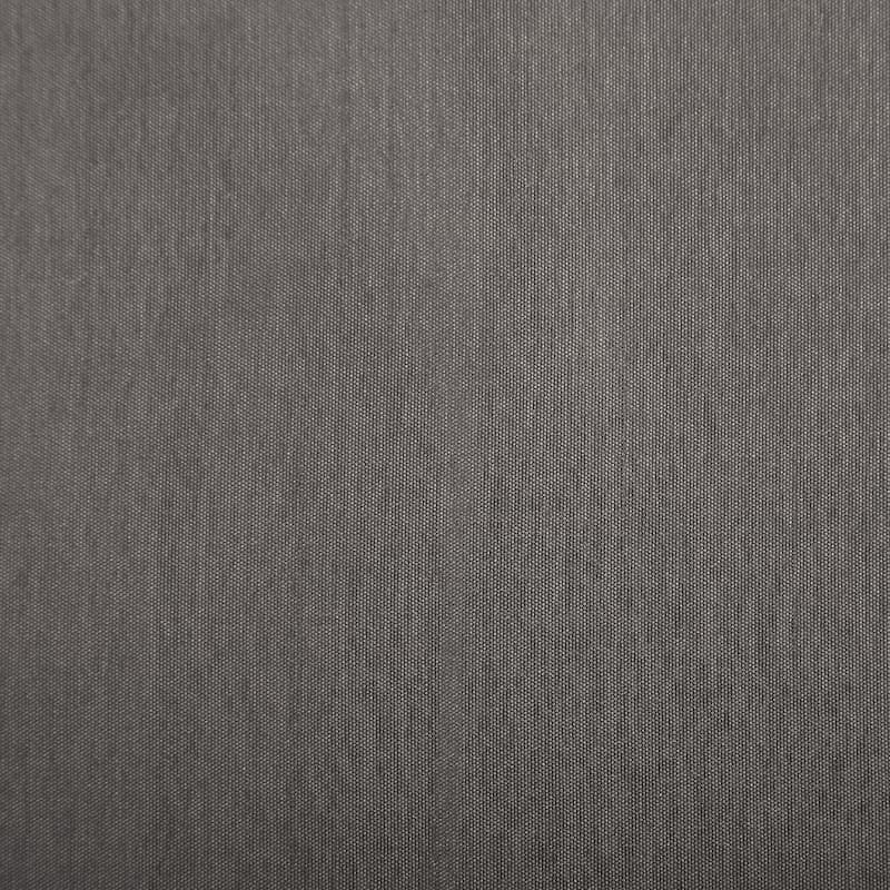 Sun Zero Evelina Faux Dupioni Silk Thermal Extreme Total Blackout Back Tab Curtain Panel, Single Panel