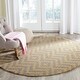 preview thumbnail 14 of 42, SAFAVIEH Handmade Cambridge Lorraine Modern Wool Rug