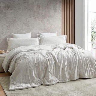 Koala de Albino - Coma Inducer® Oversized Comforter Set - Wallaby