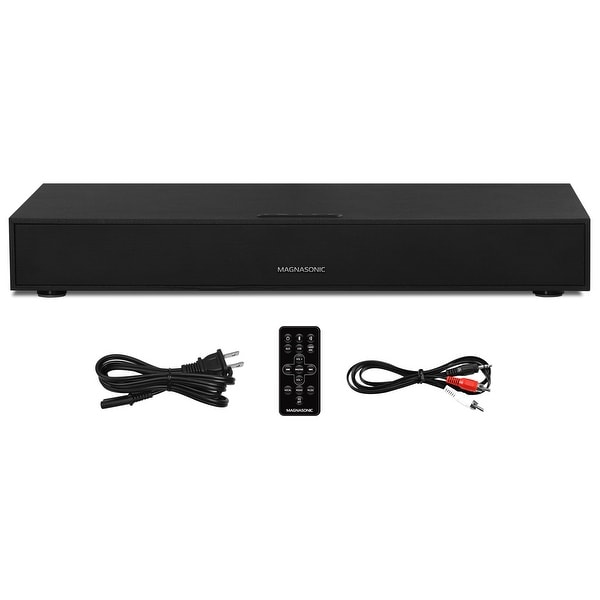 soundbase with hdmi