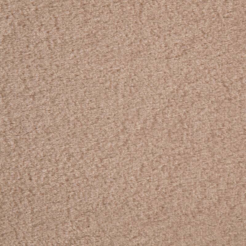 Rectangular Upholstered Headboard with Soft Padded Back and Modern Elegant Design for Bedroom