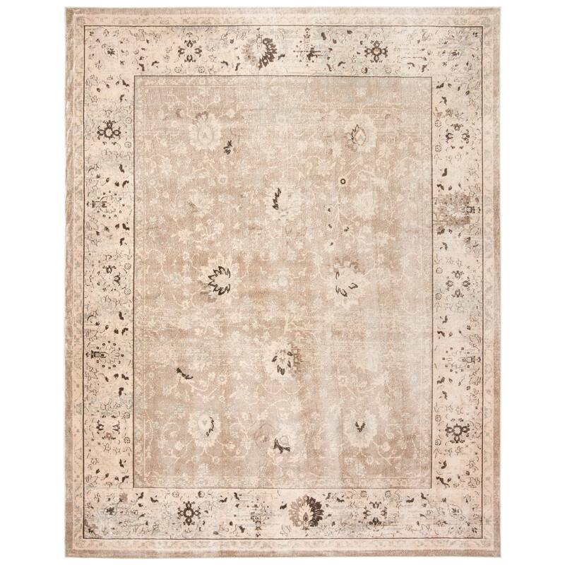 SAFAVIEH Vintage Distressed Boho Elma Oriental Rug