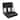 Sorra Home Oakley Sunbrella Solid Indoor/ Outdoor Corded Chair Cushion Set and Lumbar Pillow