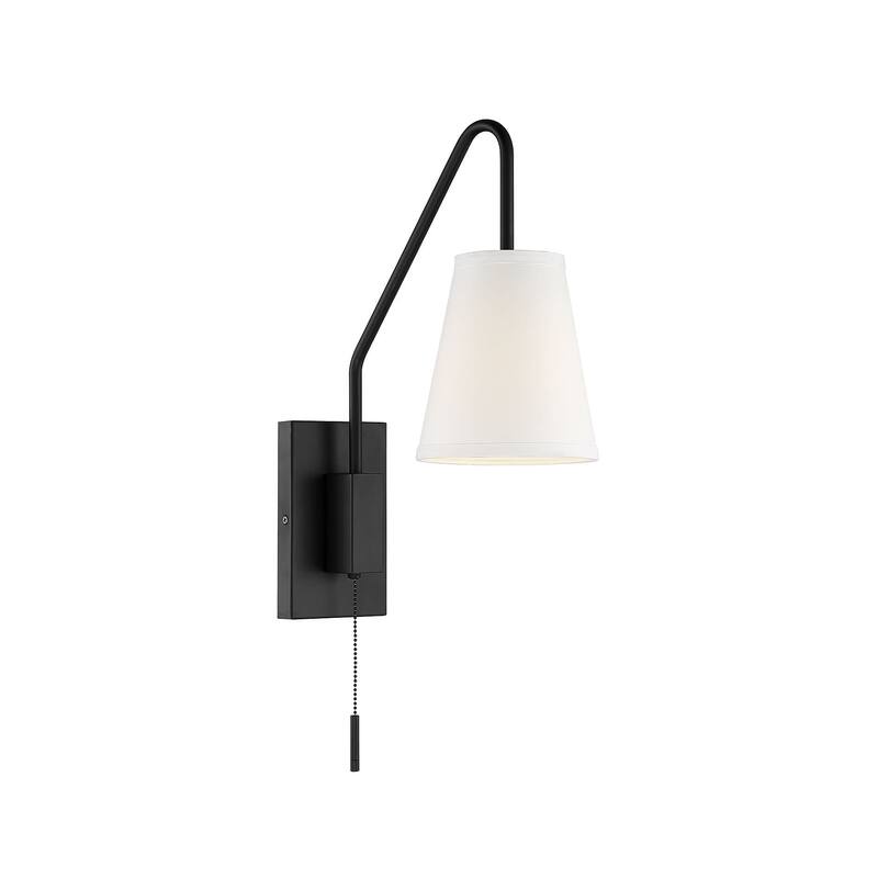 Savoy House Owen 13" Tall Wall Sconce