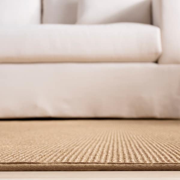 Mophorn Tappeto per interni/esterni 5,9x36 piedi, retro impermeabile per patio, veranda