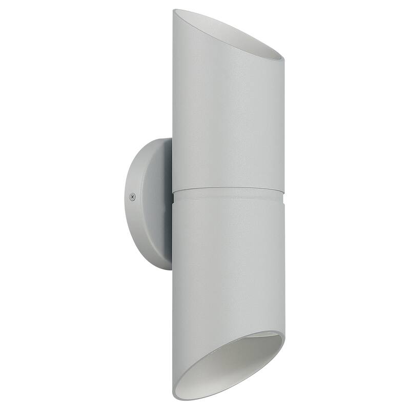 Access Lighting Marino Tall Bi-Directional Outdoor LED Wall Mount