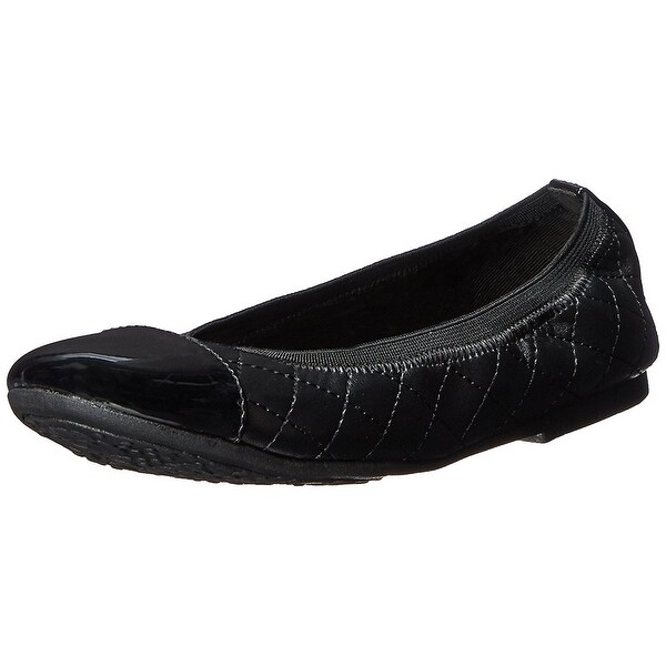 childrens white ballet pumps