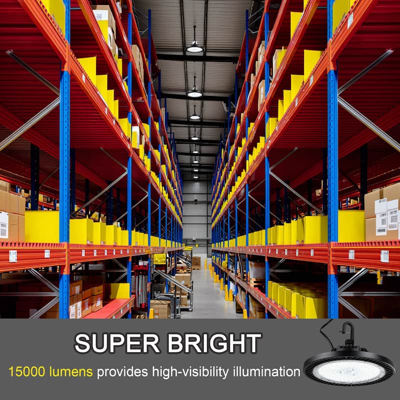 LED Inch High Bay Light