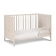 preview thumbnail 4 of 3, Pixie Finn 3-in-1 Crib in Washed Natural