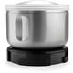 preview thumbnail 4 of 4, KitchenAid BCG211OB Onyx Black Coffee and Spice Grinder Kit