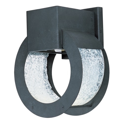 Miseno MLIT-41826 Opus Single LED Outdoor Wall Sconce
