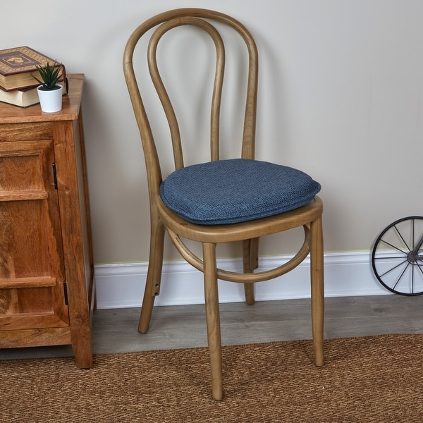 Overstock kitchen chair 2025 cushions