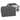 Solid Graphite Four-Slice Toaster Cover, Appliance Not Included
