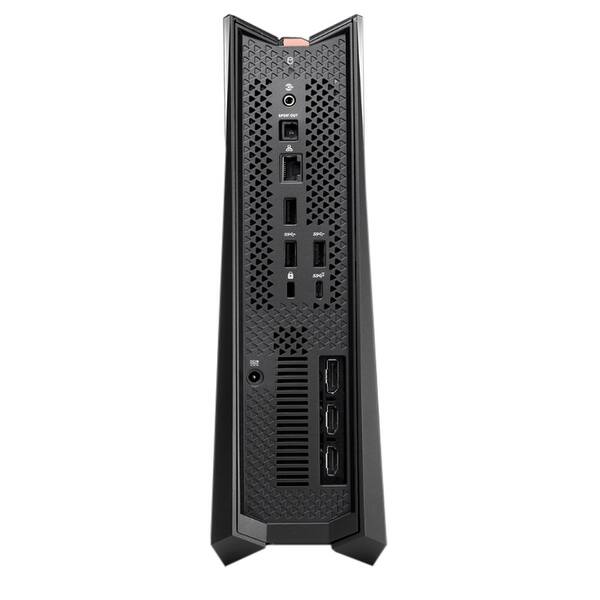 Shop Black Friday Deals On Manufacturer Refurbished Asus Gr8 Ii T044z Rog Gr8 Mini Pc Intel I5 7400 3ghz 8gb 1tb Gtx 1060 W10 Overstock 26281350